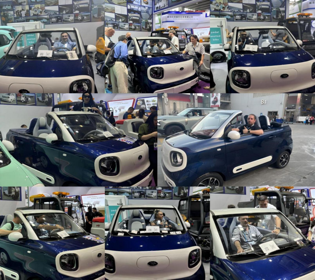 BENTU: Următorul capitol. Moda în mișcare