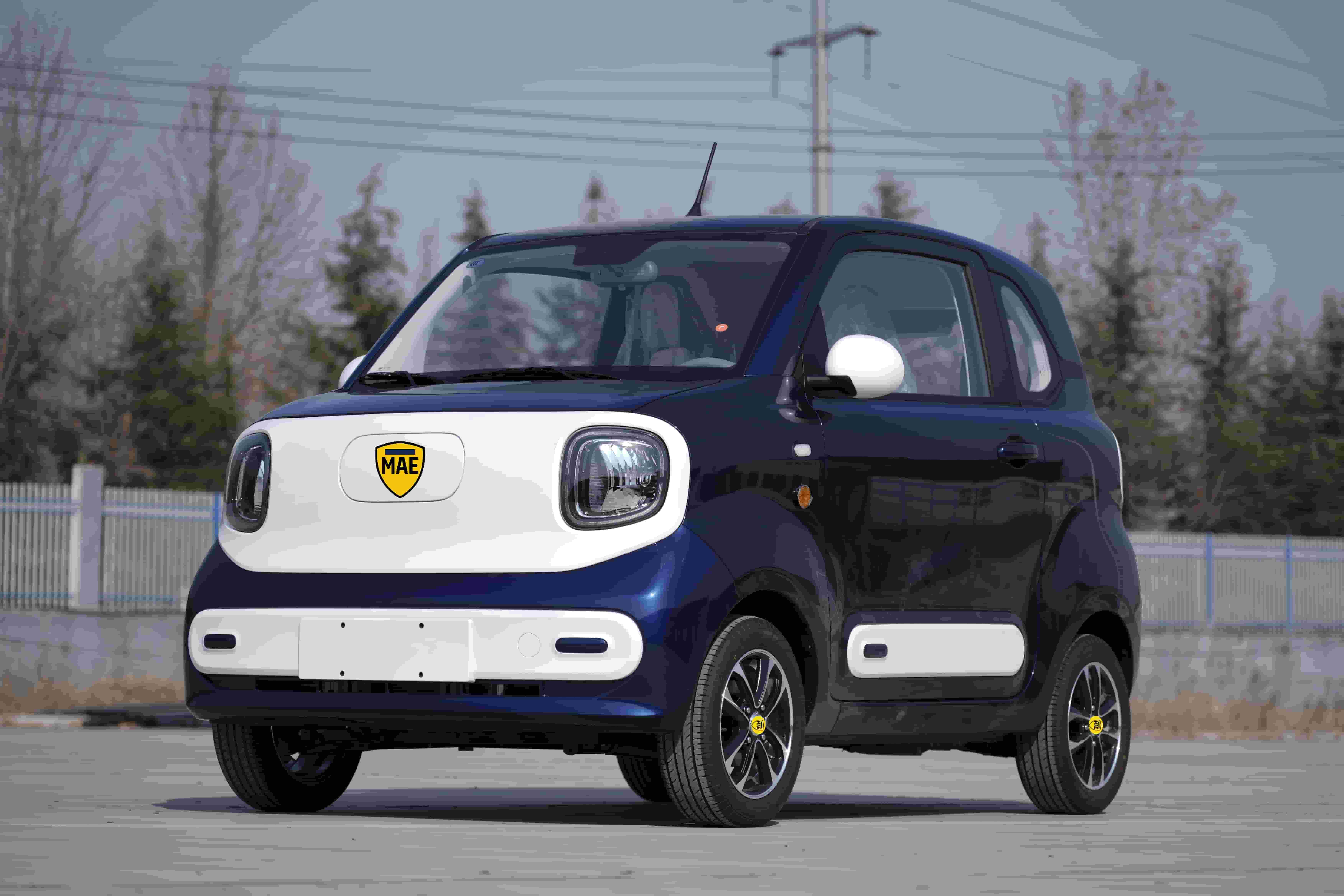 BENTU Partners Mae în America Latină